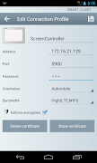 Sm@rtClient Lite screenshot 2