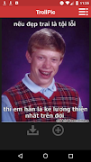 Troll Pic Ảnh Hài Ảnh Chế Ảnh Troll скриншот 1