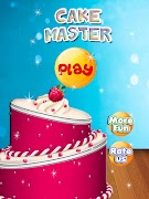 Cake Maker ภาพหน้าจอ 4