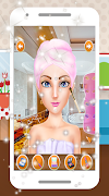 العاب بنات تلبيس و مكياج 截圖 4