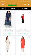 برنامه‌نما Moreshopee عکس از صفحه