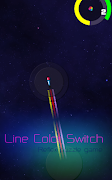 Line Color Switch Ekran Görüntüsü 1
