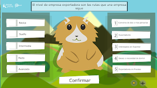 El Exportador screenshot 4