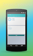 Smart Booster Optimizer скриншот 1