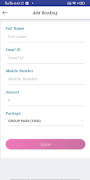 EventBust screenshot 5
