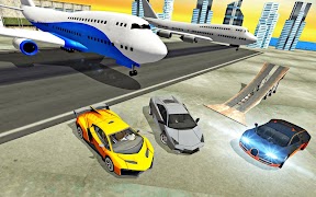 Car Driver Racing Simulator syot layar 3