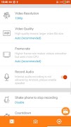 Game Recorder Longshot - Scroll Screen Capture screenshot 1