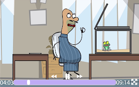 حلقات مسامير بدون نت 1 পোস্টার