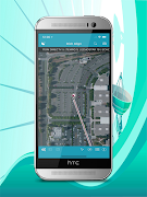 Dish Align captura de pantalla 1