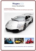 Megara AR स्क्रीनशॉट 3