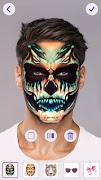 Masks Effects screenshot 7