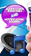 Alarm Clock Ringtones And Notification Sounds-poster