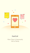 RaidCall - Best Solution for Group Communication poster