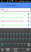 Sensel Tracker скриншот 4