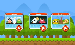 Memory Match Game screenshot 1