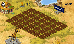 Fastfari screenshot 1