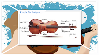 Learn Violin Step by Step اسکرین شاٹ 3