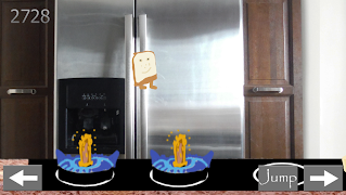 I'm Bread, I Run 截圖 1