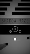 Shadow Maze ภาพหน้าจอ 1