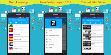 Poster Tutorial After Effects Professional