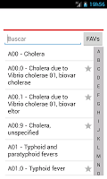 ICD 10 En screenshot 2