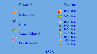 برنامه‌نما PogoBaby Redux عکس از صفحه