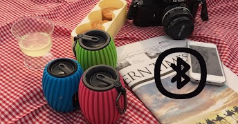 Blue - Bluetooth connection اسکرین شاٹ 1