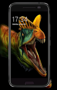 Dinosaur Wallpaper screenshot 6