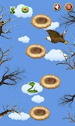 برنامه‌نما Snake Jump عکس از صفحه