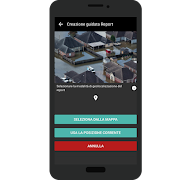 I-REACT Piemonte screenshot 4