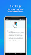 Udacity - Lifelong Learning captura de pantalla 5
