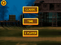 ゾンビキラー スクリーンショット 1