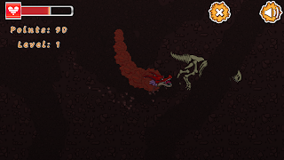 Red Dragon screenshot 3