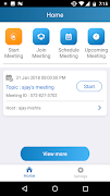 FaceMe.CO App Ekran Görüntüsü 1