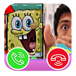Real Spongebоb Call Video ((OMG HE ANSWEREDz))