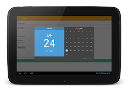 KSRTC MobileTicket Booking App ảnh chụp màn hình 6