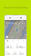 برنامه‌نما Smart B-Trainer عکس از صفحه