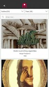 برنامه‌نما Yerevan Museums عکس از صفحه