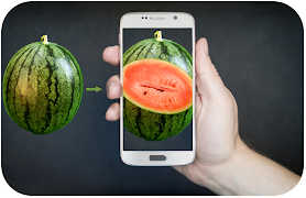 Watermelon Ripeness โปสเตอร์