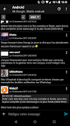 RespawnIRC syot layar 6