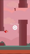 Bitty bird スクリーンショット 1