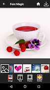 Font Magic imagem de tela 1