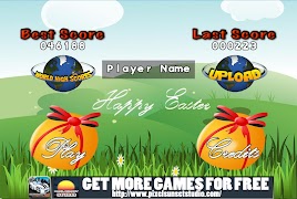 Easter Drop Free screenshot 4