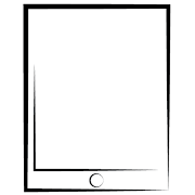 ScreenLight الملصق