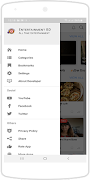 Entertainment BD Plakat