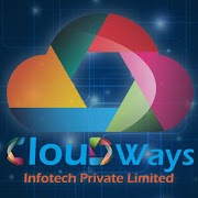 Cloudways Plakat