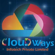 Cloudways โปสเตอร์