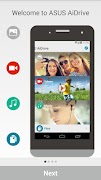 AiDrive US โปสเตอร์