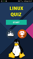 Quiz Linux LPI Cartaz