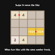 پوستر 2048